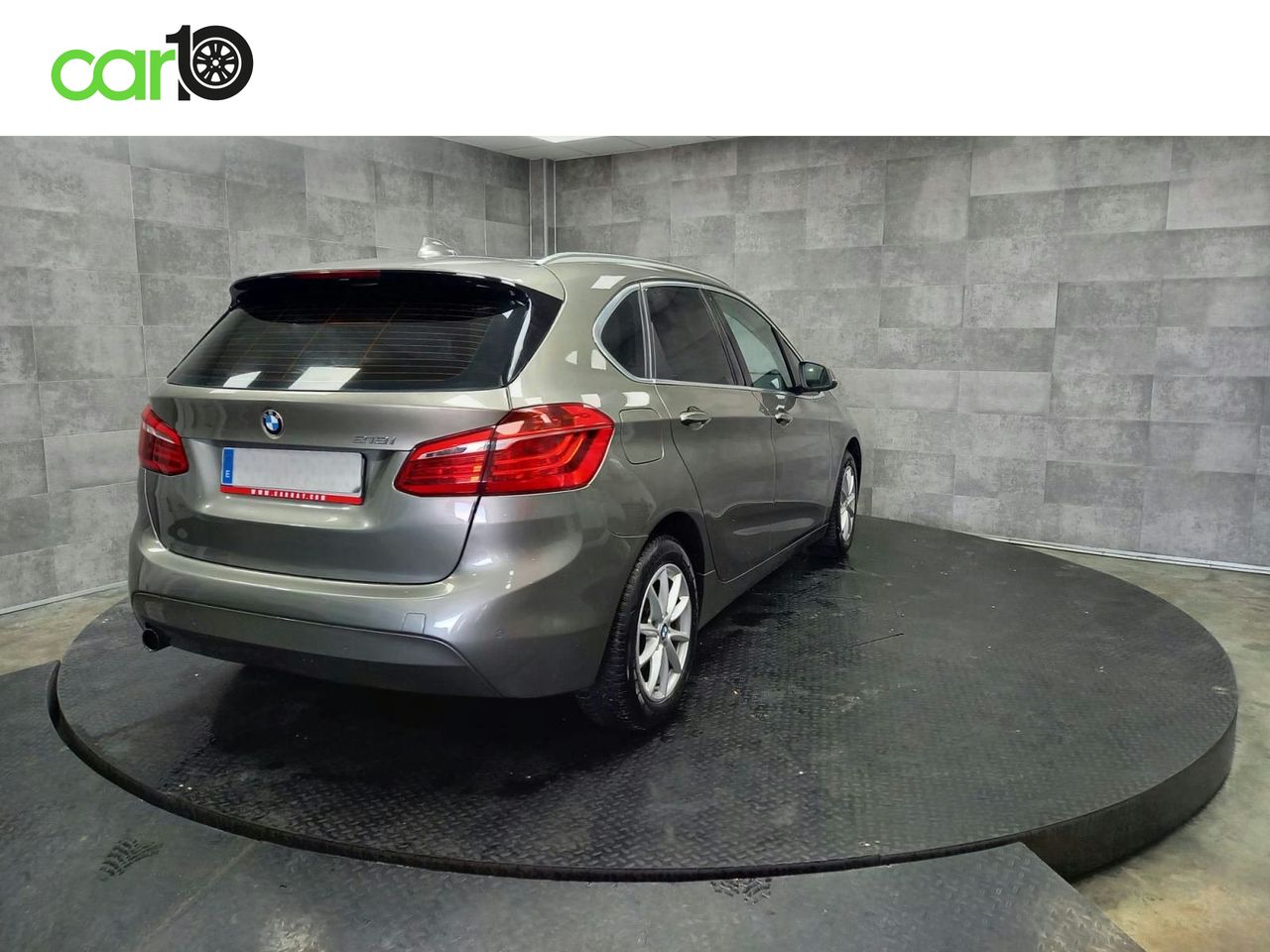 BMW Serie 2 Active Tourer 218I  - Foto 7