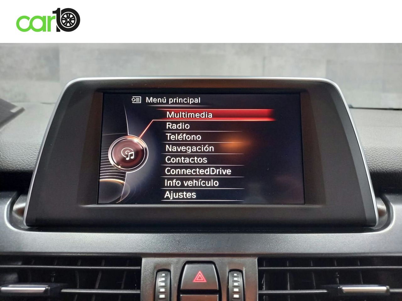 BMW Serie 2 Active Tourer 218I  - Foto 14