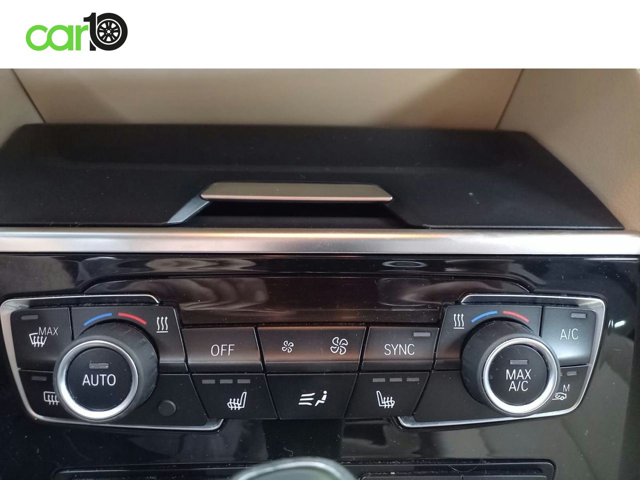 BMW Serie 2 Active Tourer 218I  - Foto 16