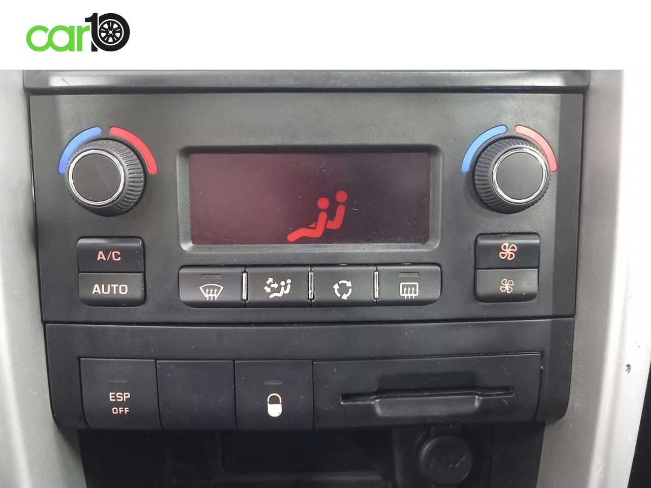 Peugeot 207 1.6 HDI 92 CV  - Foto 14