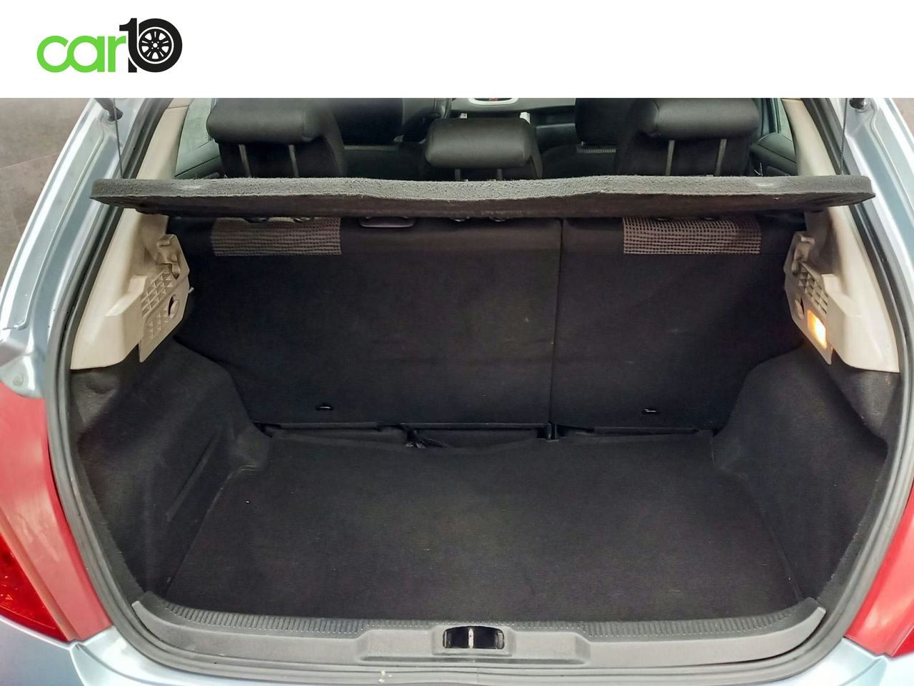 Peugeot 207 1.6 HDI 92 CV  - Foto 10