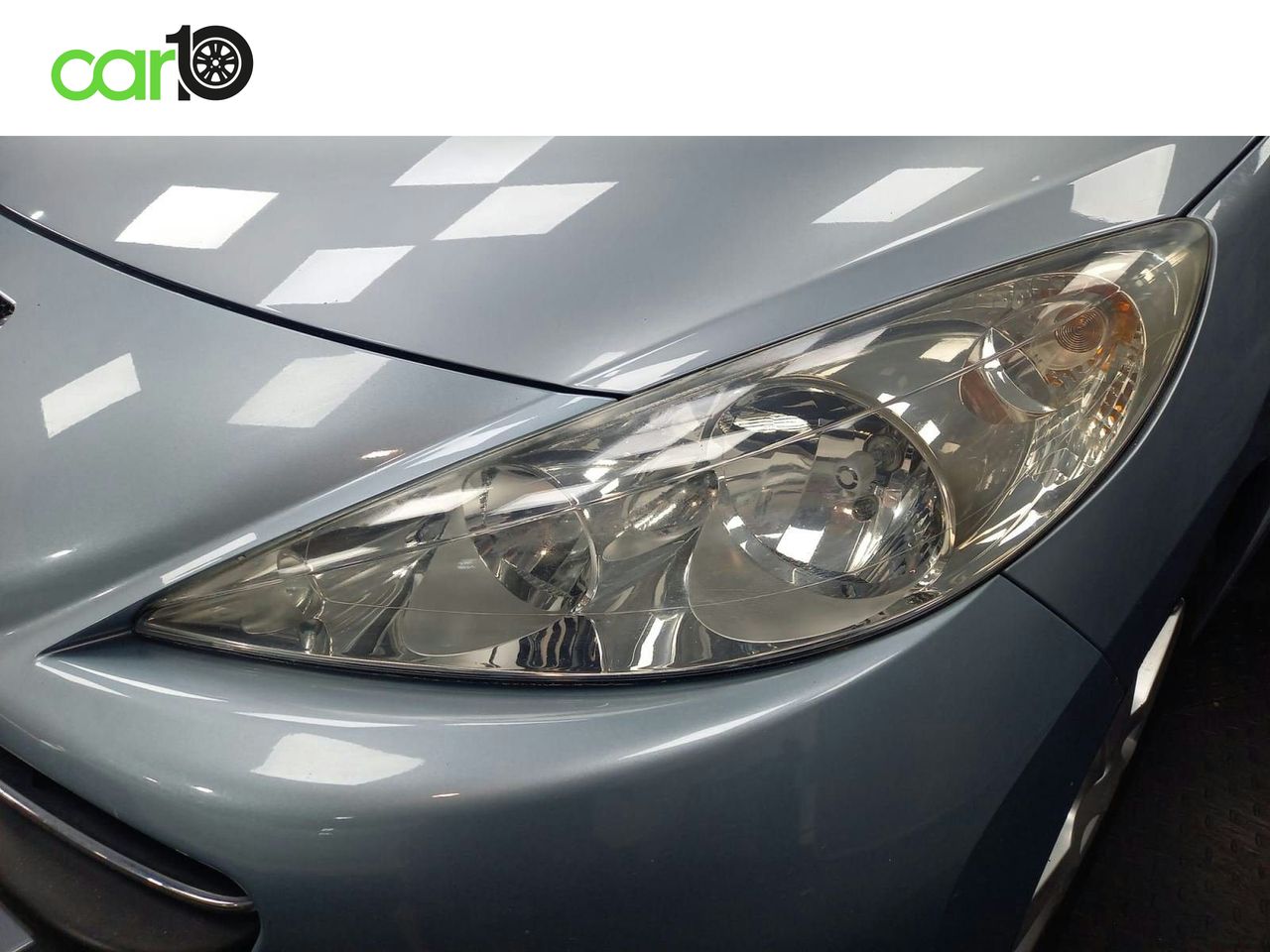 Peugeot 207 1.6 HDI 92 CV  - Foto 17