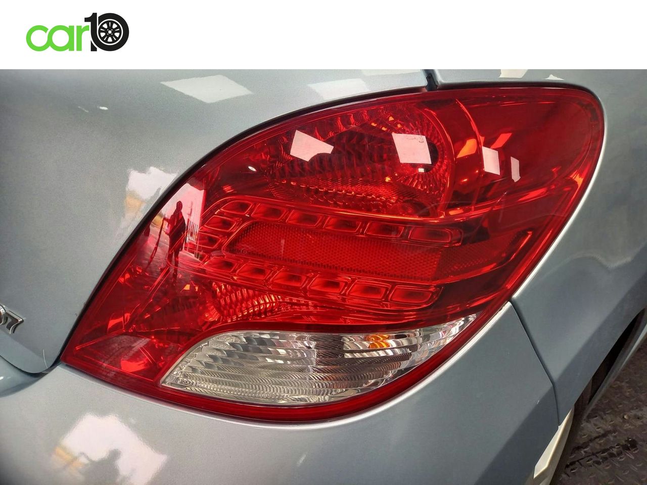 Peugeot 207 1.6 HDI 92 CV  - Foto 18
