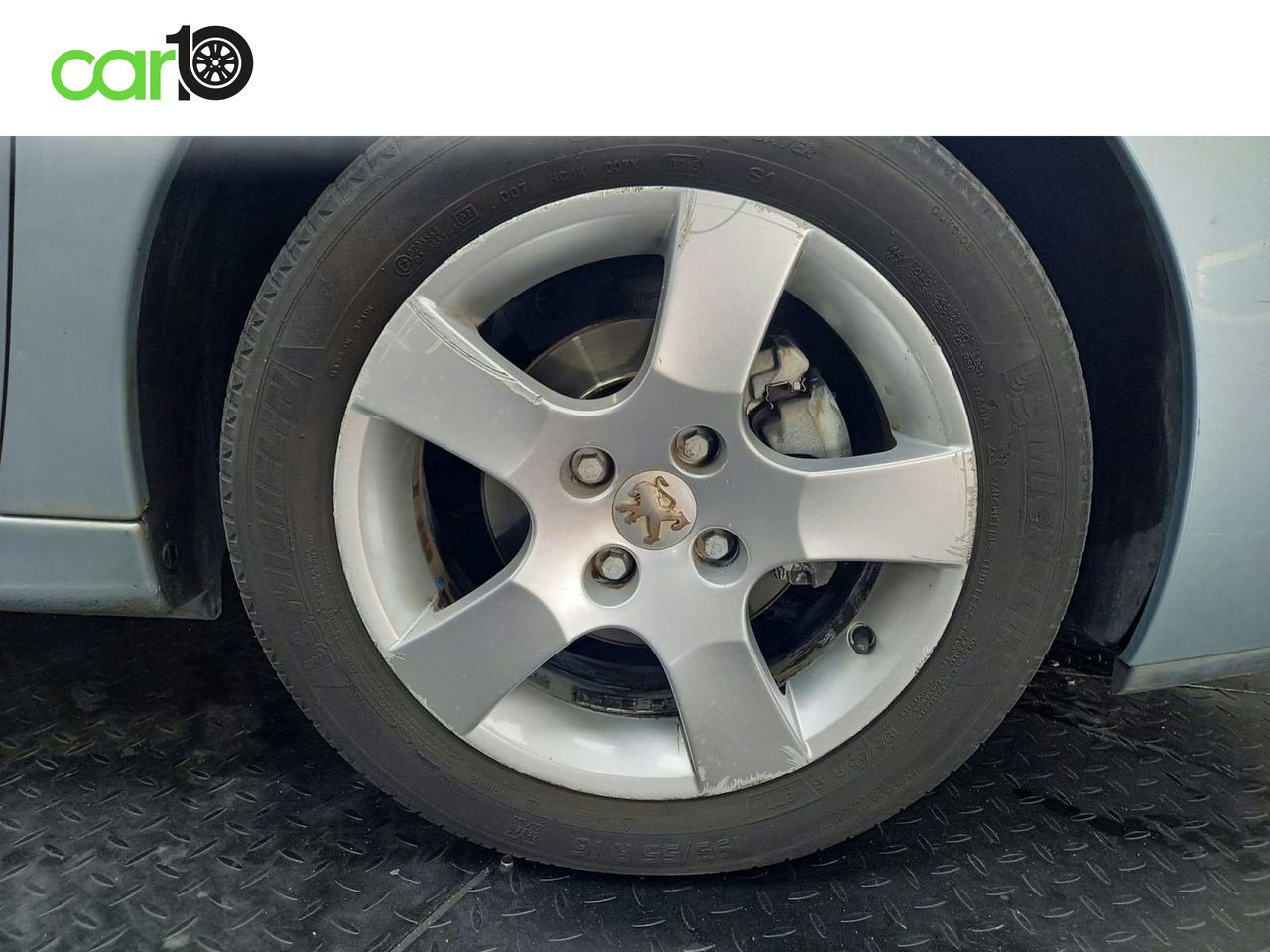 Peugeot 207 1.6 HDI 92 CV  - Foto 16