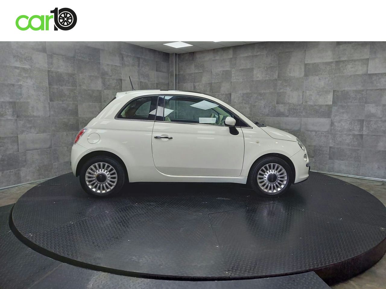 Fiat 500  - Foto 4
