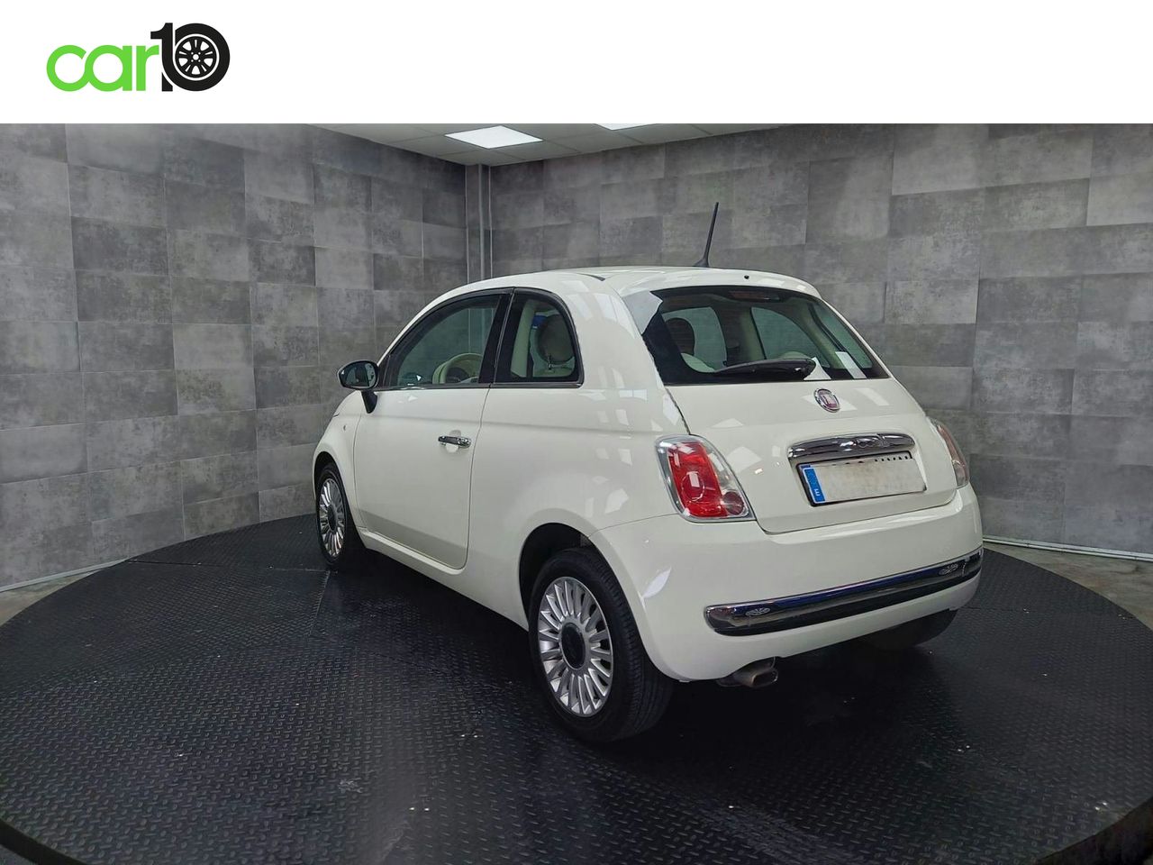 Fiat 500  - Foto 6