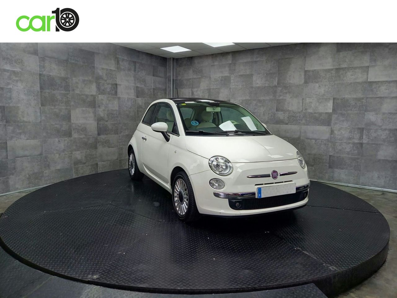 Fiat 500  - Foto 3
