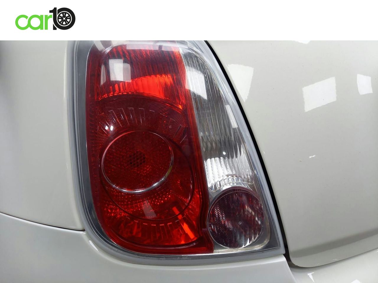 Fiat 500  - Foto 19