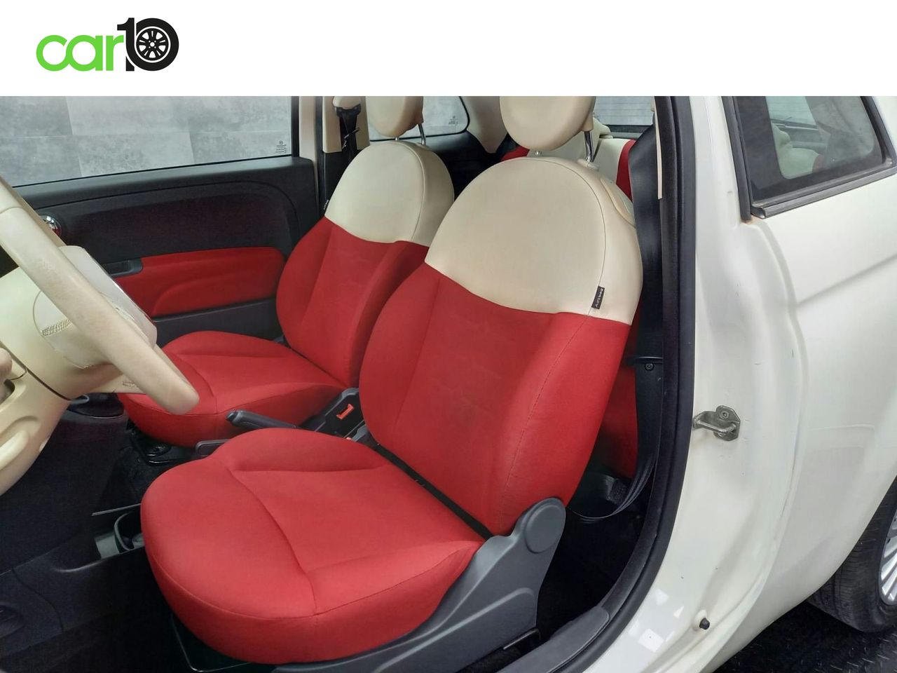 Fiat 500  - Foto 9