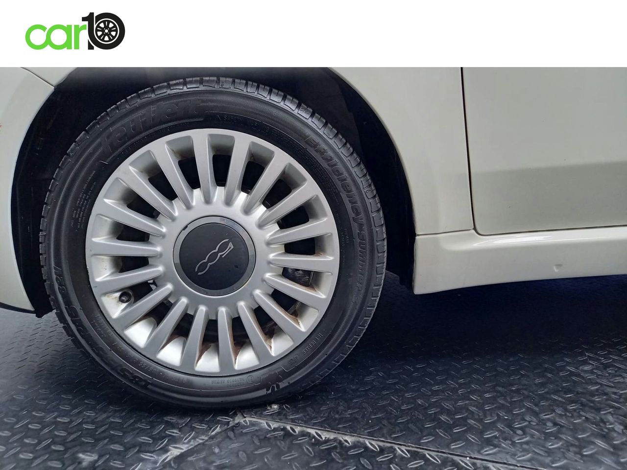 Fiat 500  - Foto 17
