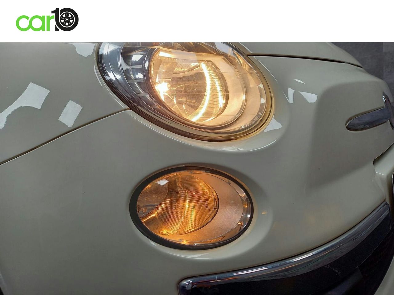 Fiat 500  - Foto 18