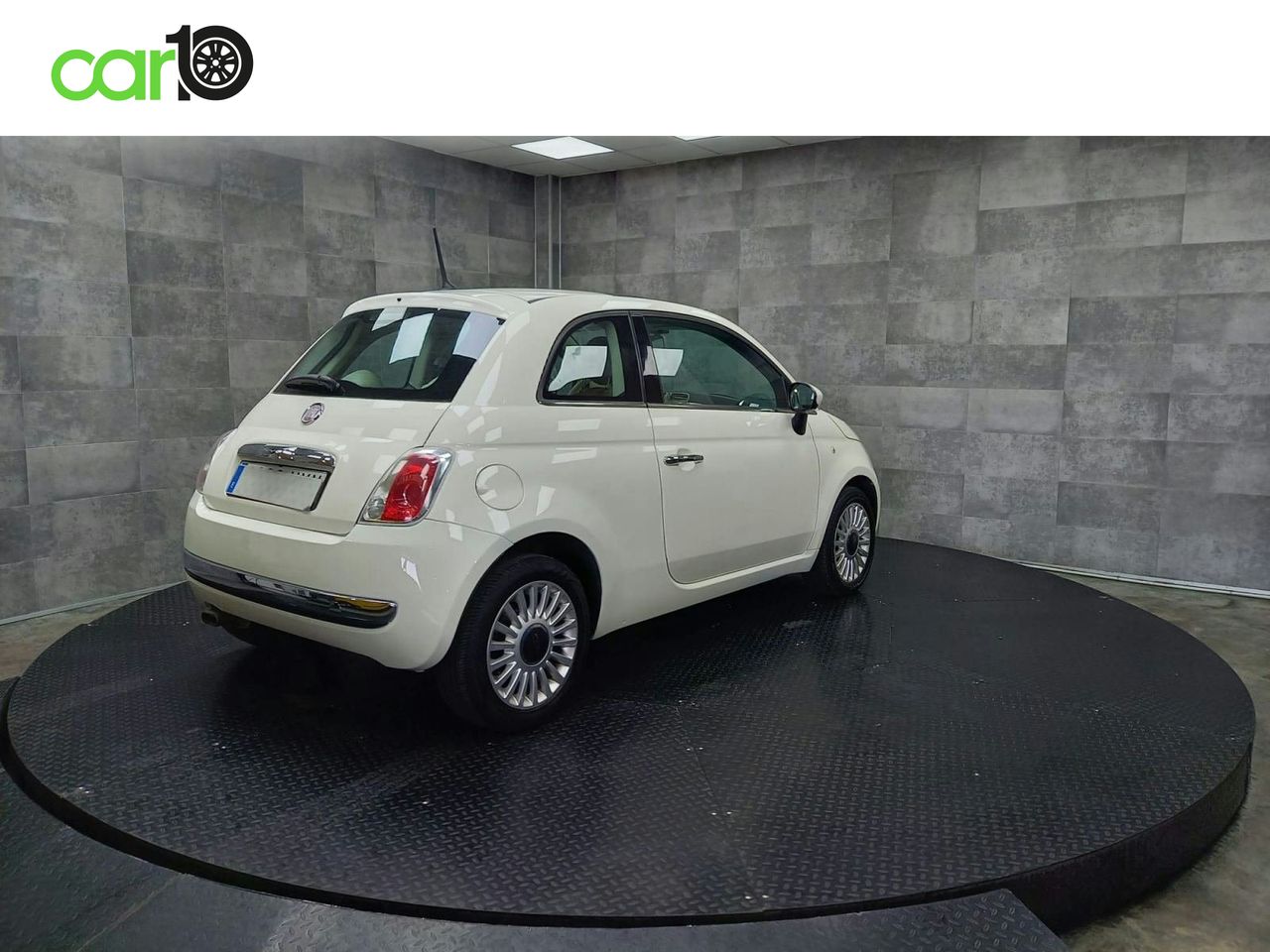Fiat 500  - Foto 7