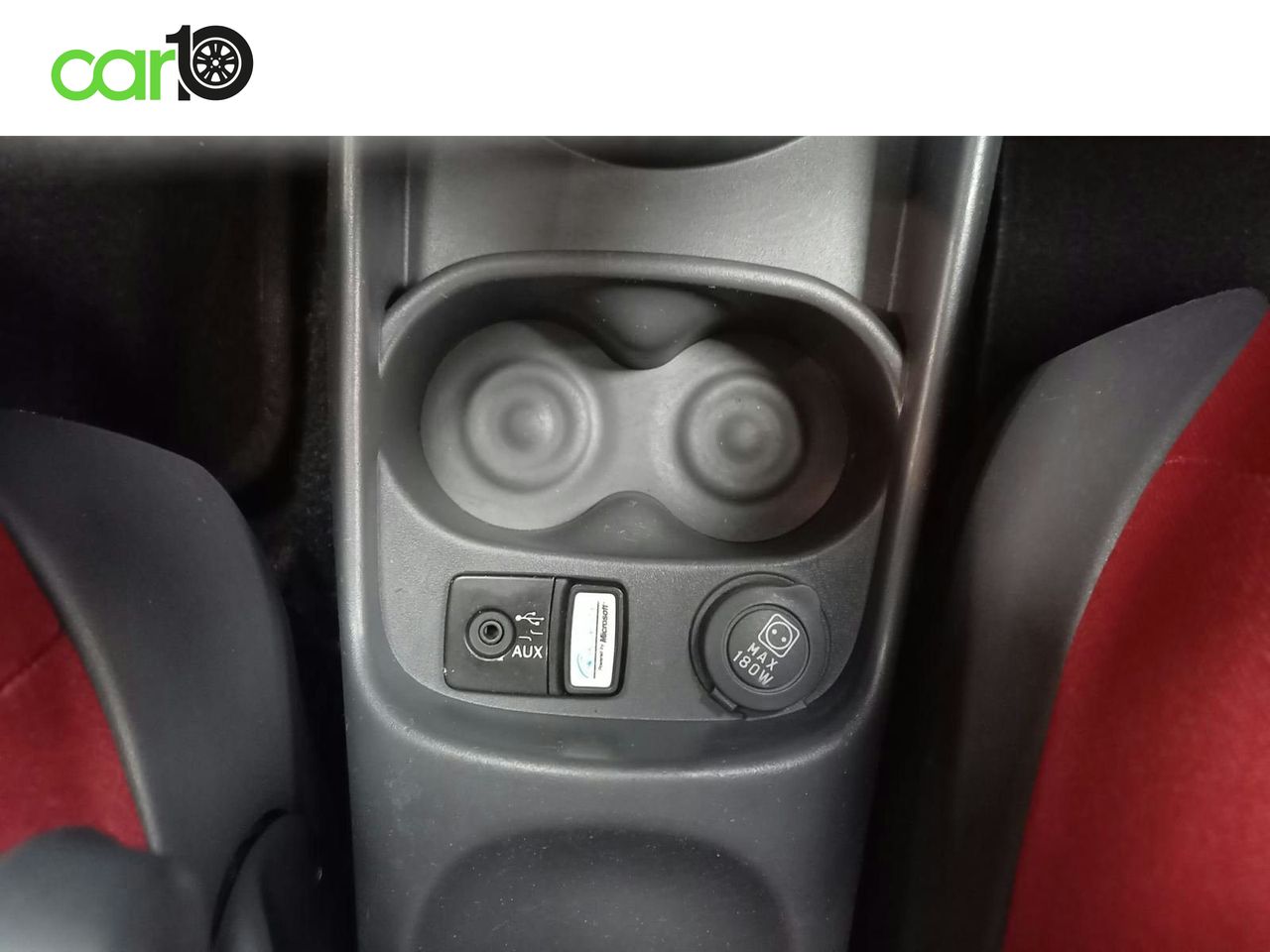 Fiat 500  - Foto 15