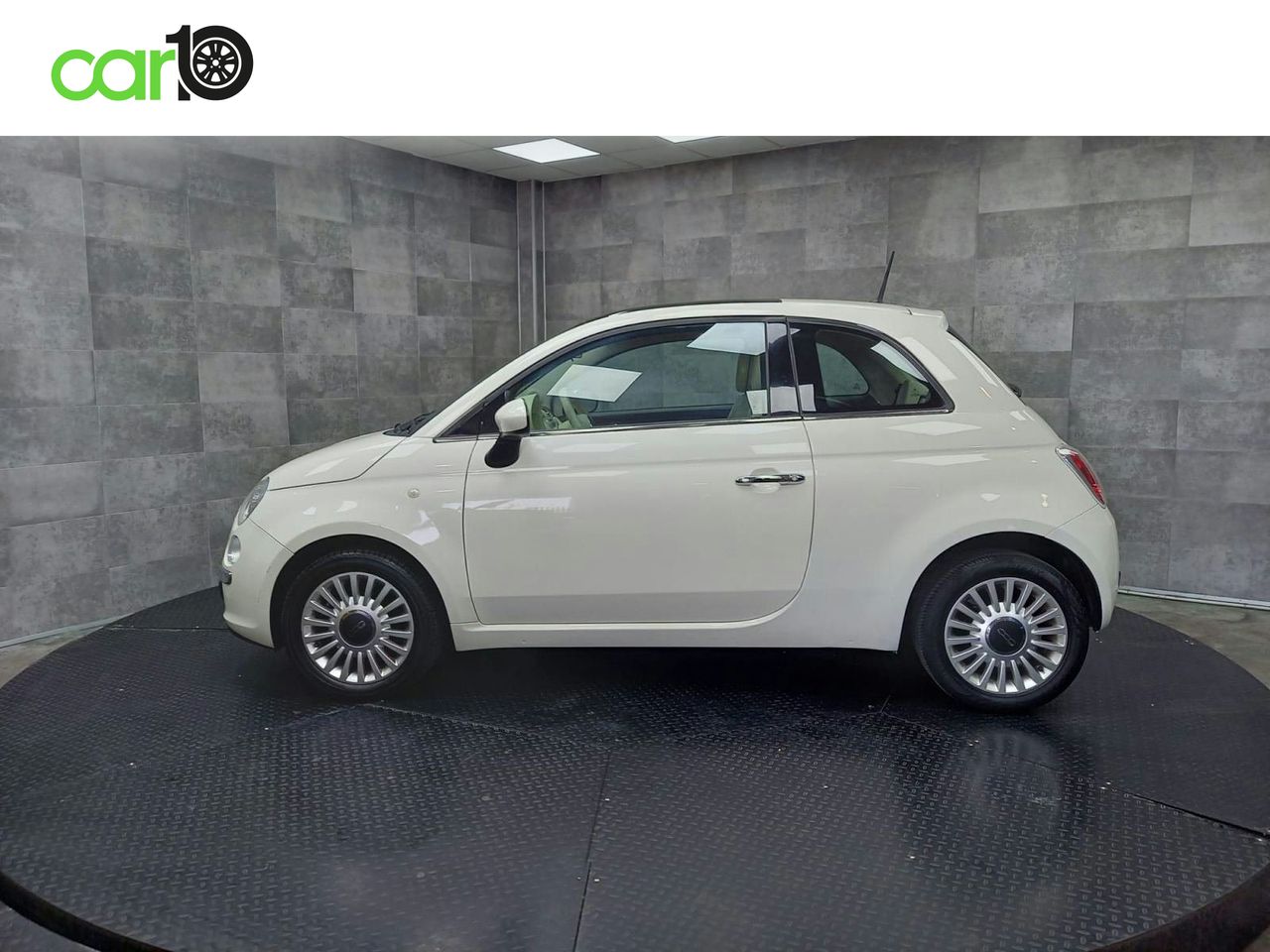 Fiat 500  - Foto 8