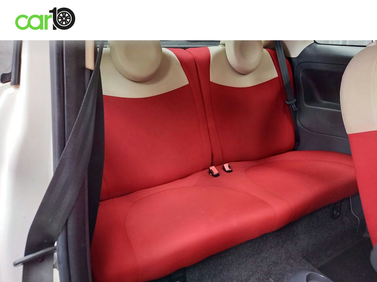 Fiat 500  - Foto 11