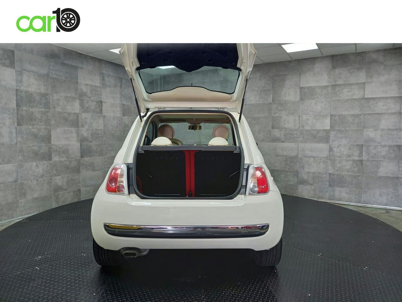 Fiat 500  - Foto 20
