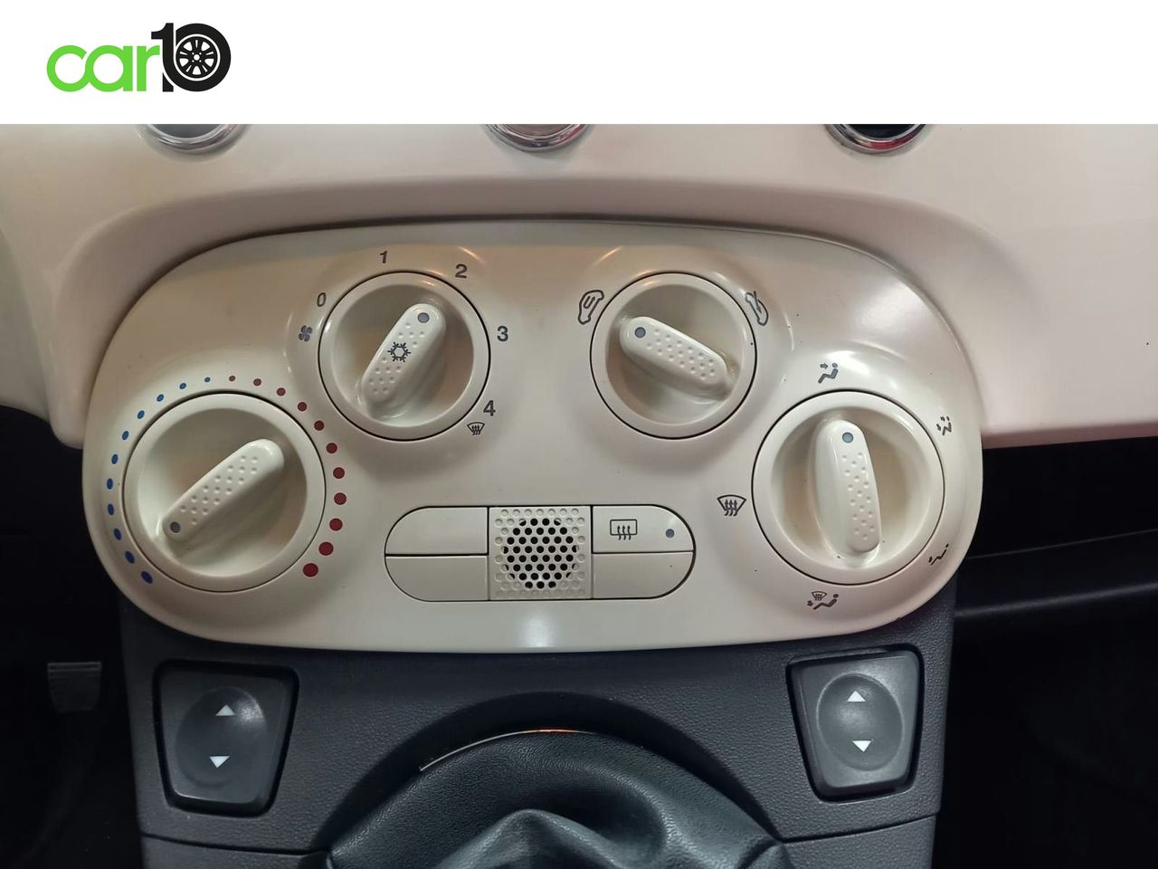Fiat 500  - Foto 14