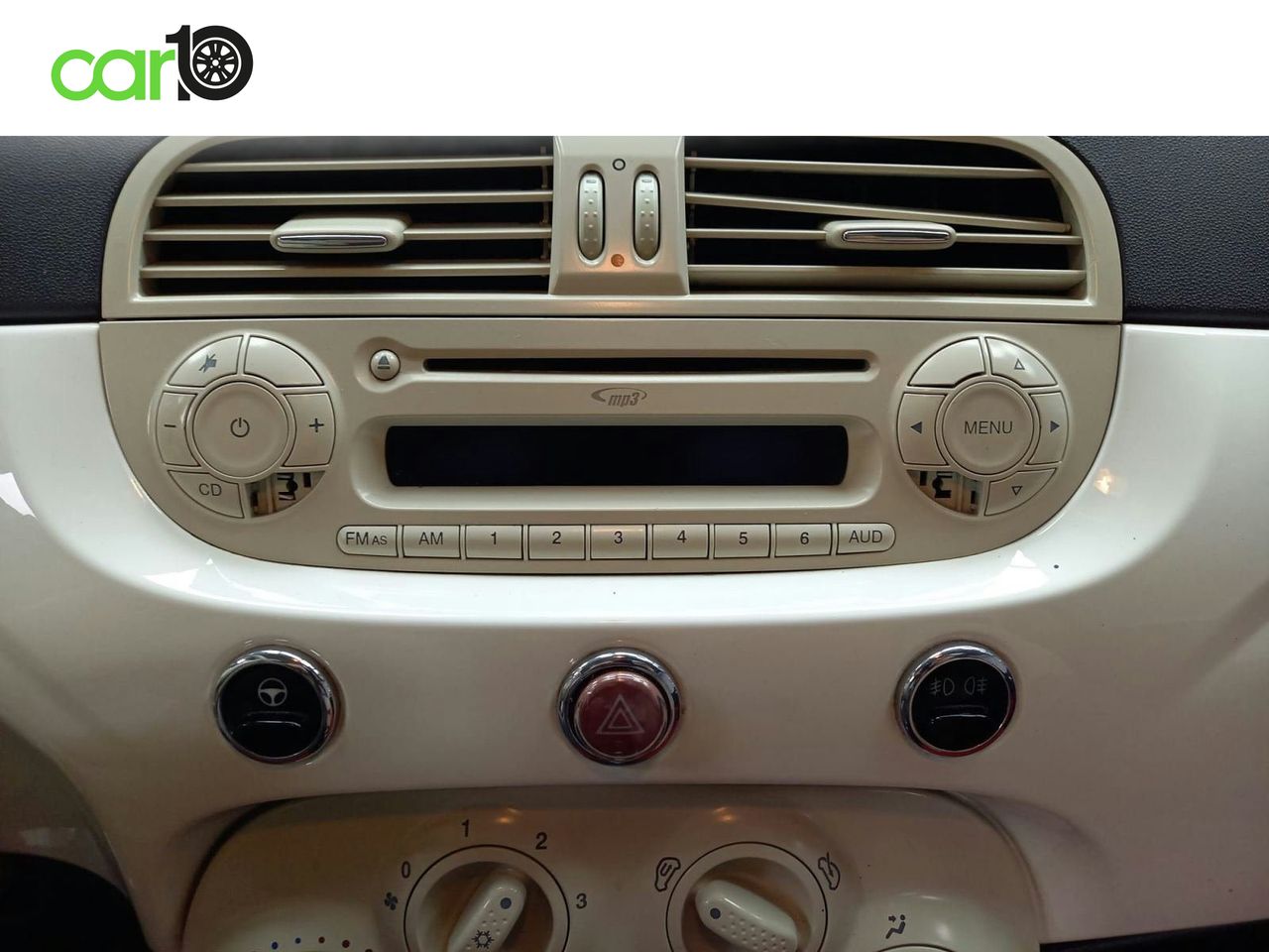 Fiat 500  - Foto 13