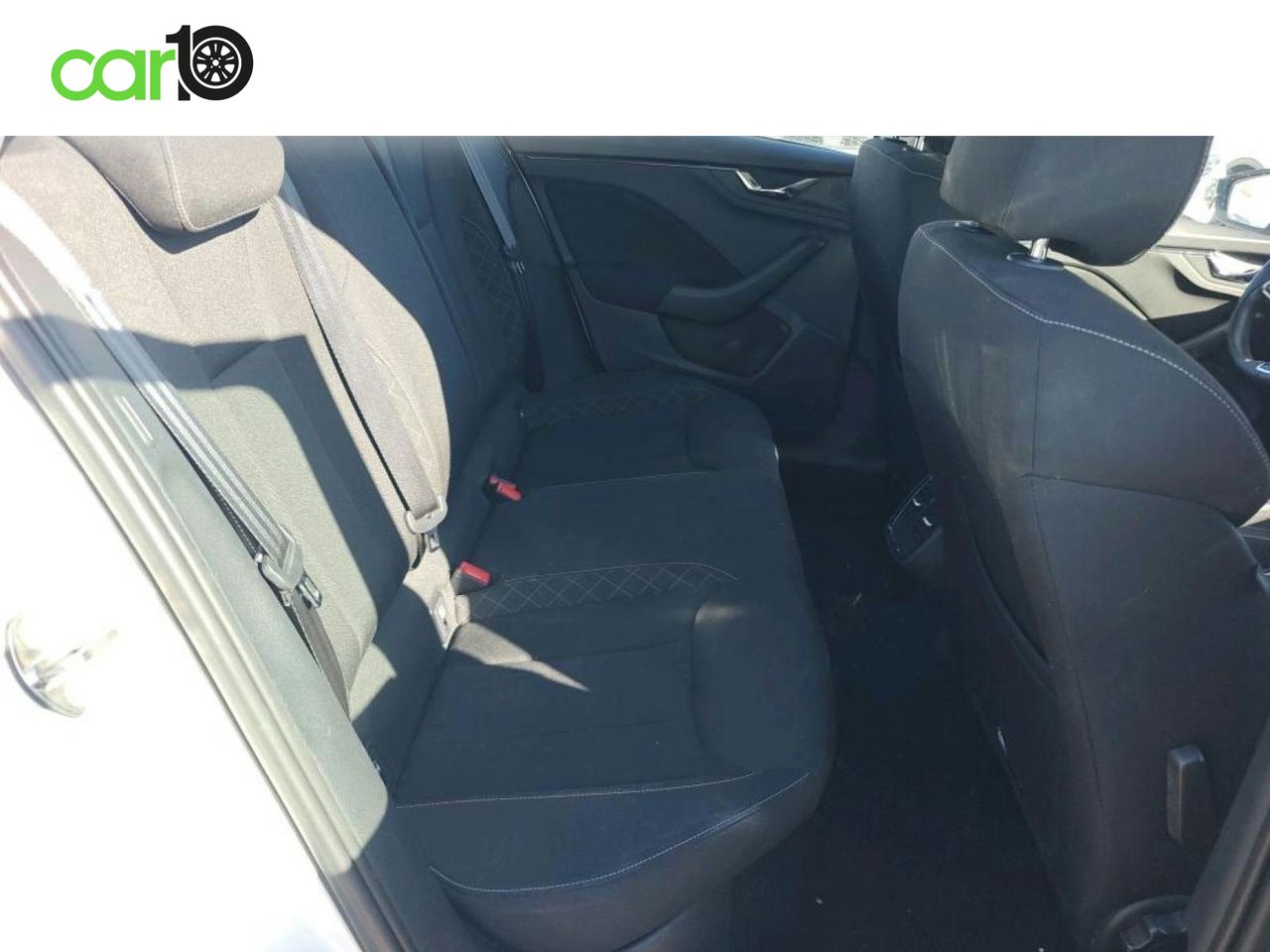 Skoda Kamiq 1.0 TSI 81kW (110CV) DSG Ambition (CX)  - Foto 8