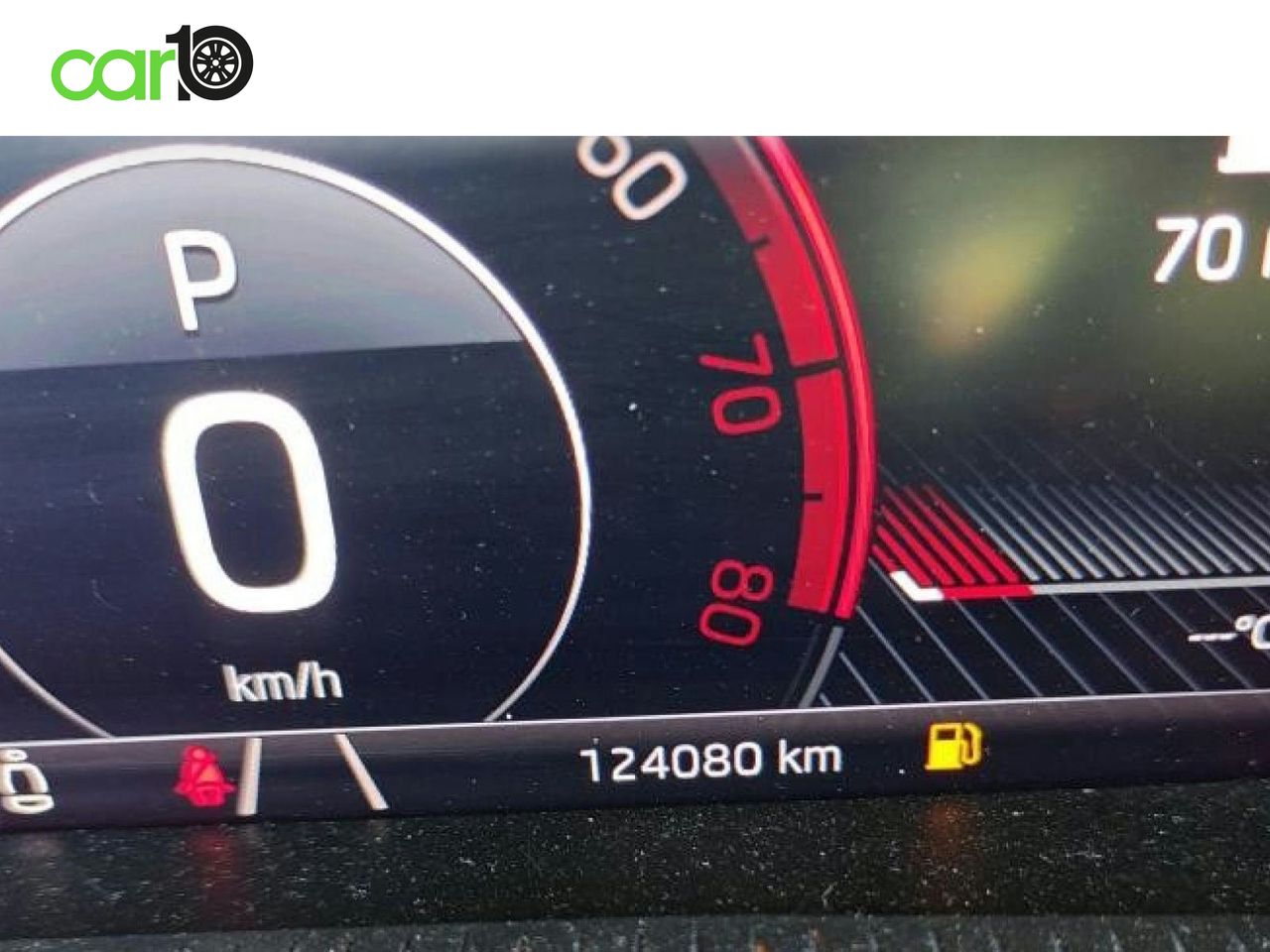 Skoda Kamiq 1.0 TSI 81kW (110CV) DSG Ambition (CX)  - Foto 7