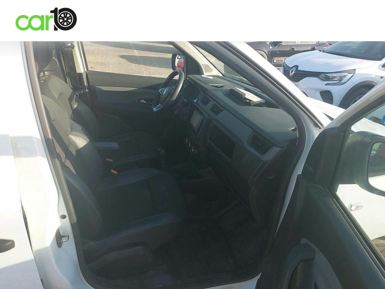 Renault Express CONFORT 1.5 BLUE DCI 55 KW (75 CV)  - Foto 6
