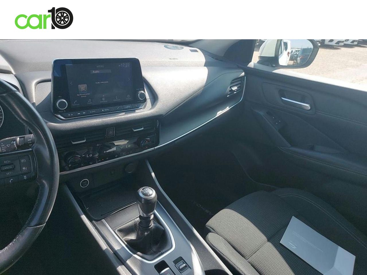 Nissan Qashqai DIG-T 103KW (140CV) MHEV 4X2 ACENTA  - Foto 11