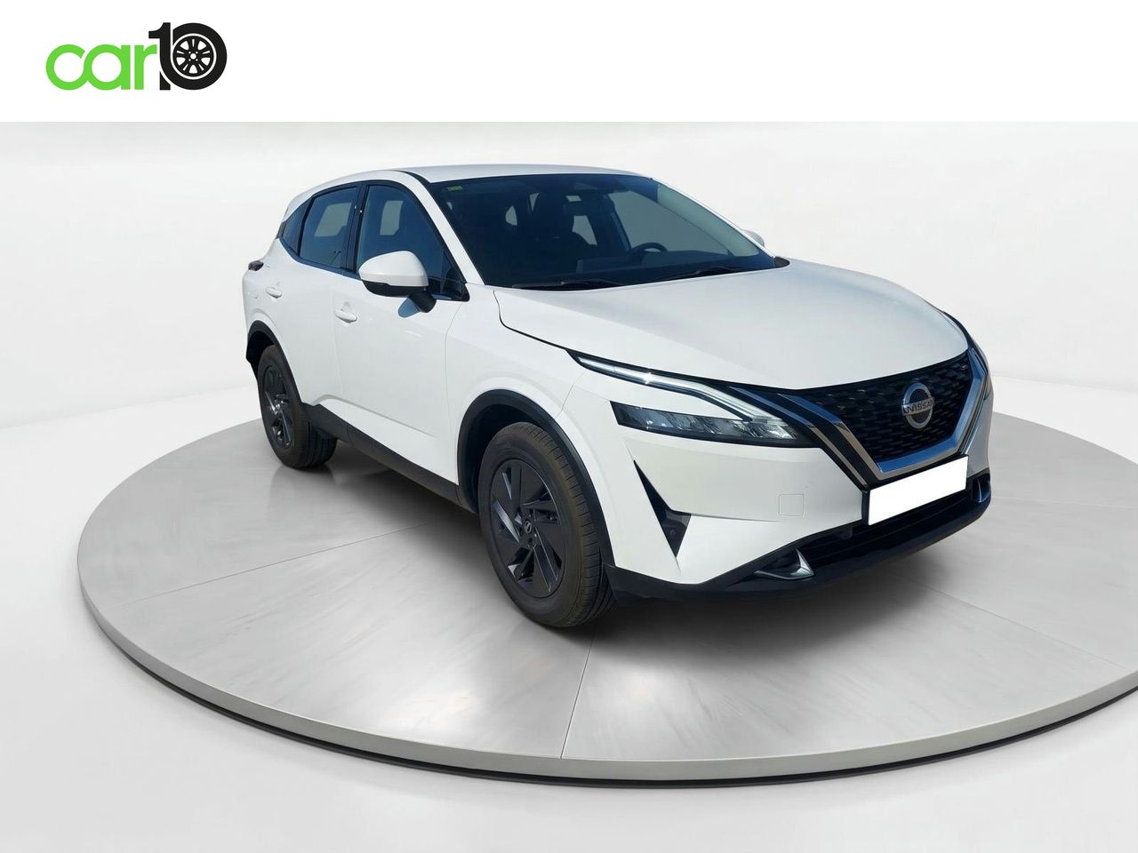 Nissan Qashqai DIG-T 103KW (140CV) MHEV 4X2 ACENTA  - Foto 3