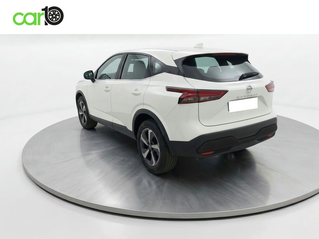 Nissan Qashqai DIG-T 103KW (140CV) MHEV 4X2 ACENTA  - Foto 4