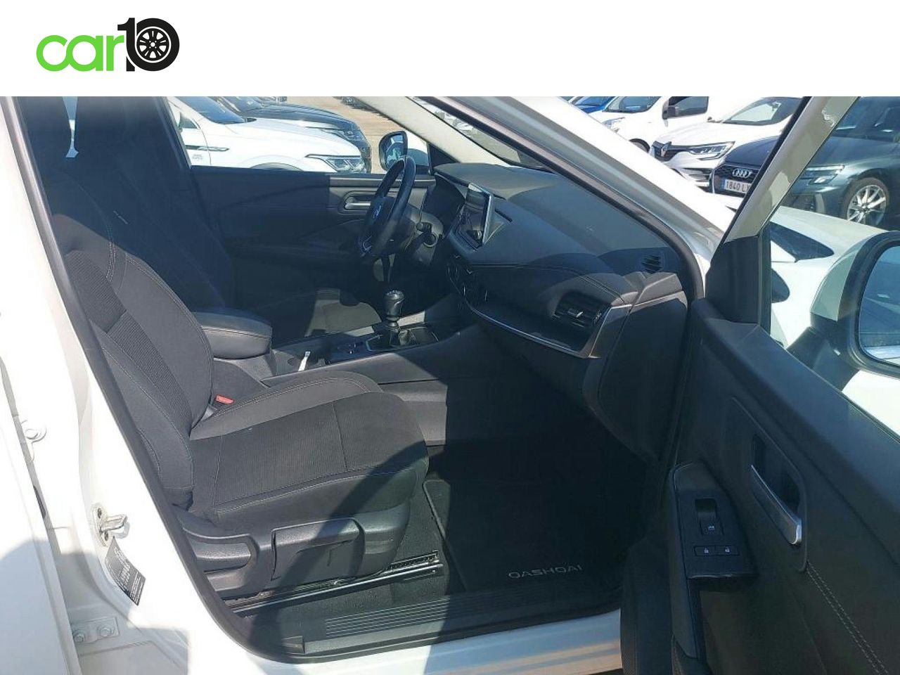 Nissan Qashqai DIG-T 103KW (140CV) MHEV 4X2 ACENTA  - Foto 7