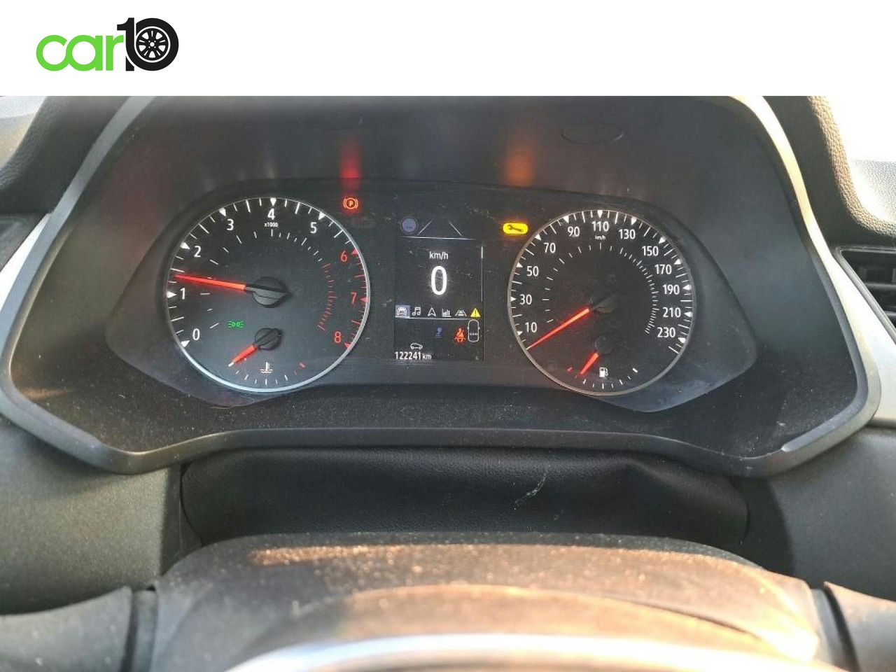 Renault Captur INTENS TCE 74KW (100CV) GLP  - Foto 7