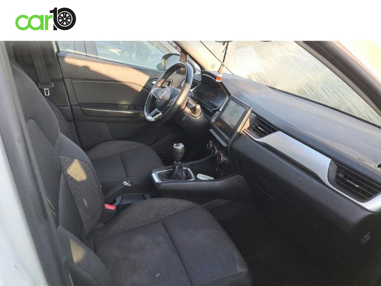 Renault Captur INTENS TCE 74KW (100CV) GLP  - Foto 6