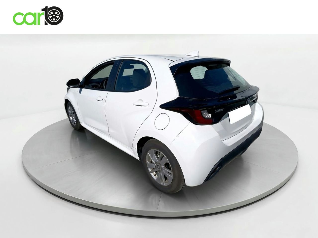 Toyota Yaris 1.5 120H Business Plus 85kW 5P  - Foto 4