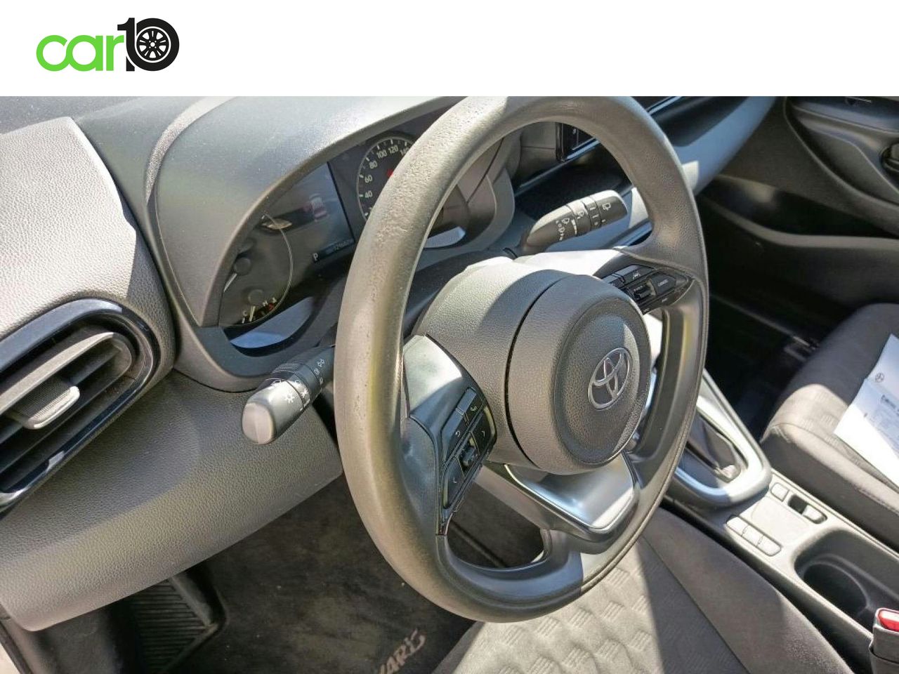 Toyota Yaris 1.5 120H Business Plus 85kW 5P  - Foto 11