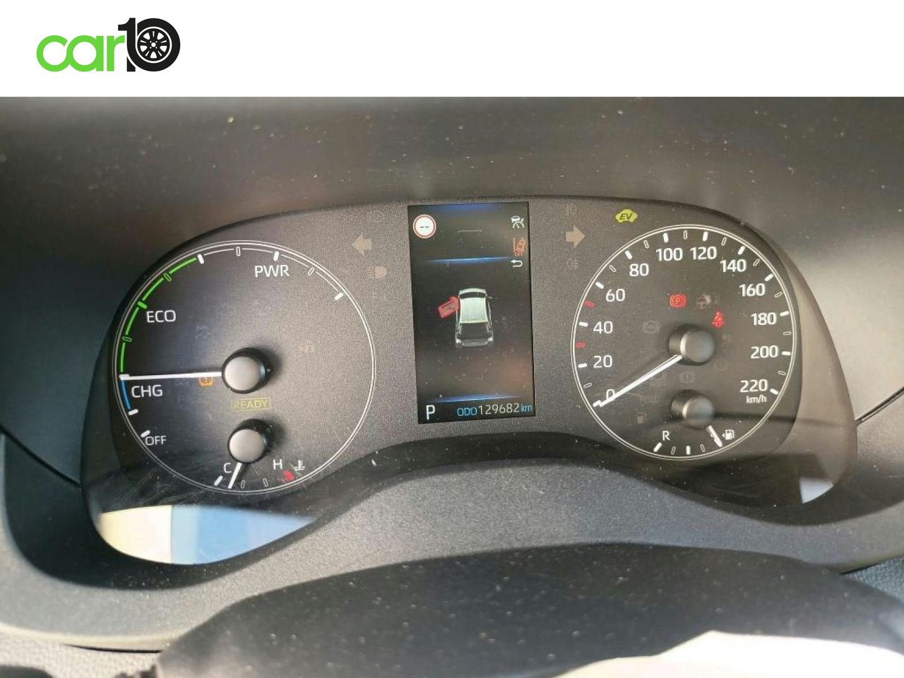 Toyota Yaris 1.5 120H Business Plus 85kW 5P  - Foto 7