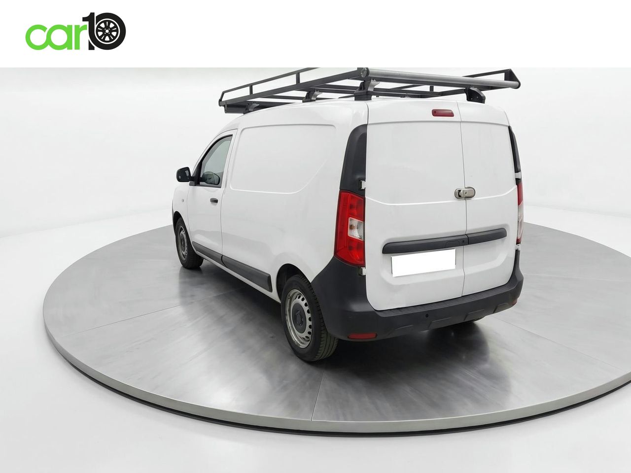 Renault Express CONFORT 1.5 BLUE DCI 55 KW (75 CV)  - Foto 3