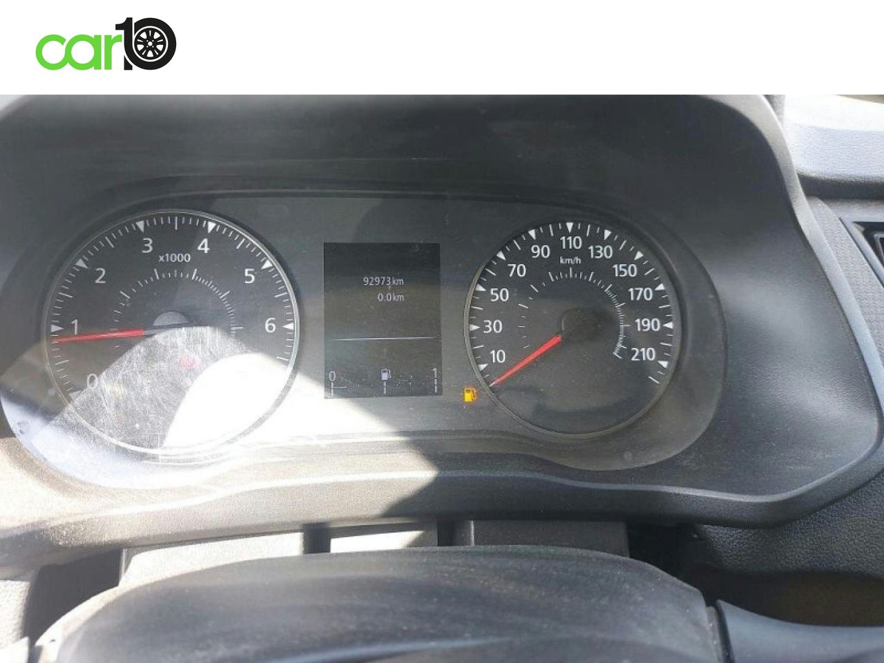 Renault Express CONFORT 1.5 BLUE DCI 55 KW (75 CV)  - Foto 4