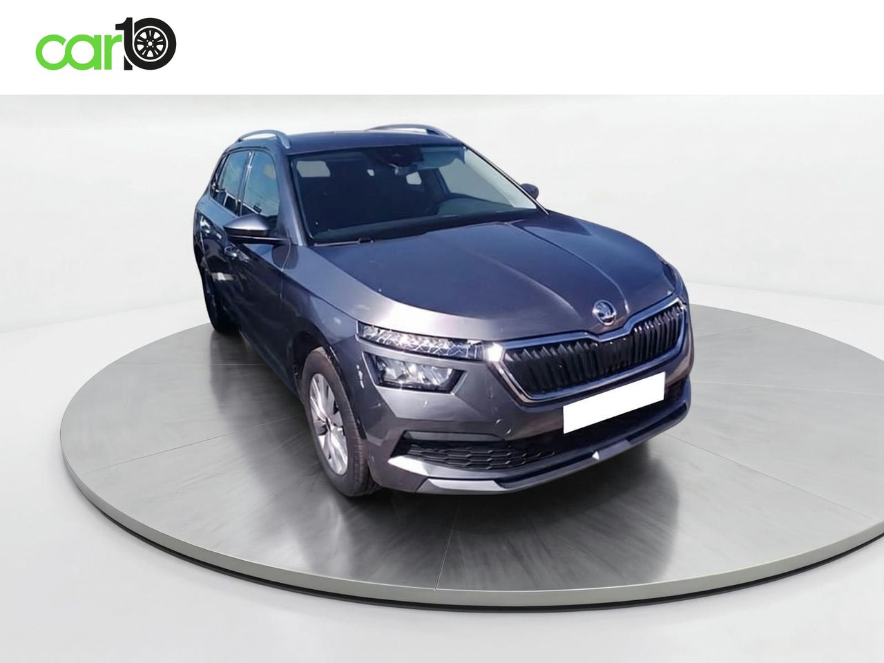 Skoda Kamiq 1.0 TSI 81kW (110CV) Emotion  - Foto 3