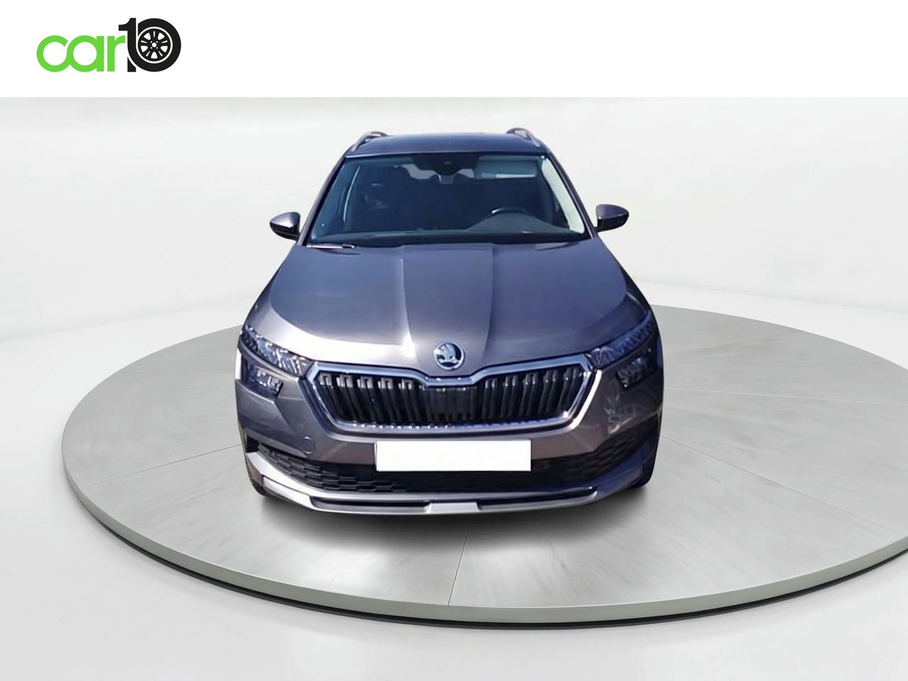 Skoda Kamiq 1.0 TSI 81kW (110CV) Emotion  - Foto 7