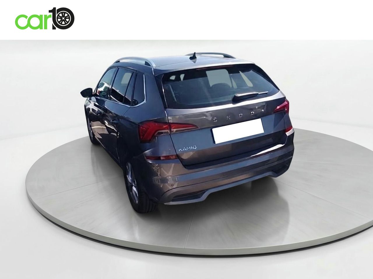 Skoda Kamiq 1.0 TSI 81kW (110CV) Emotion  - Foto 6