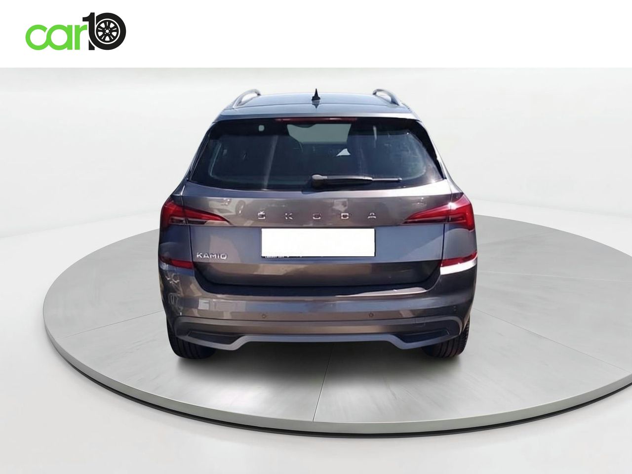Skoda Kamiq 1.0 TSI 81kW (110CV) Emotion  - Foto 8