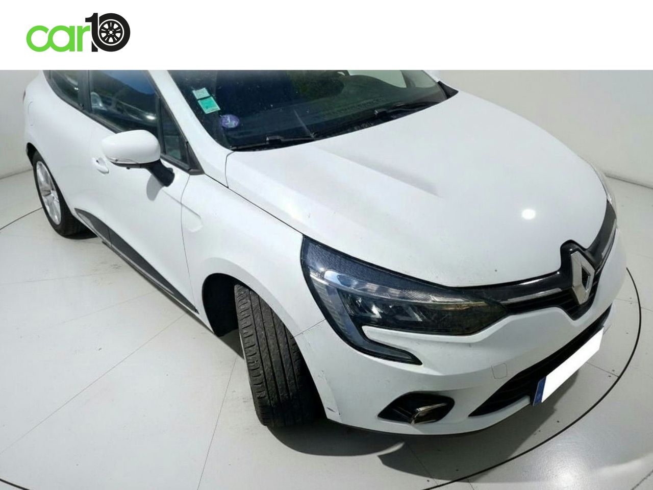 Renault Clio 1.6 E-TECH 140 CV BUSINESS  - Foto 3