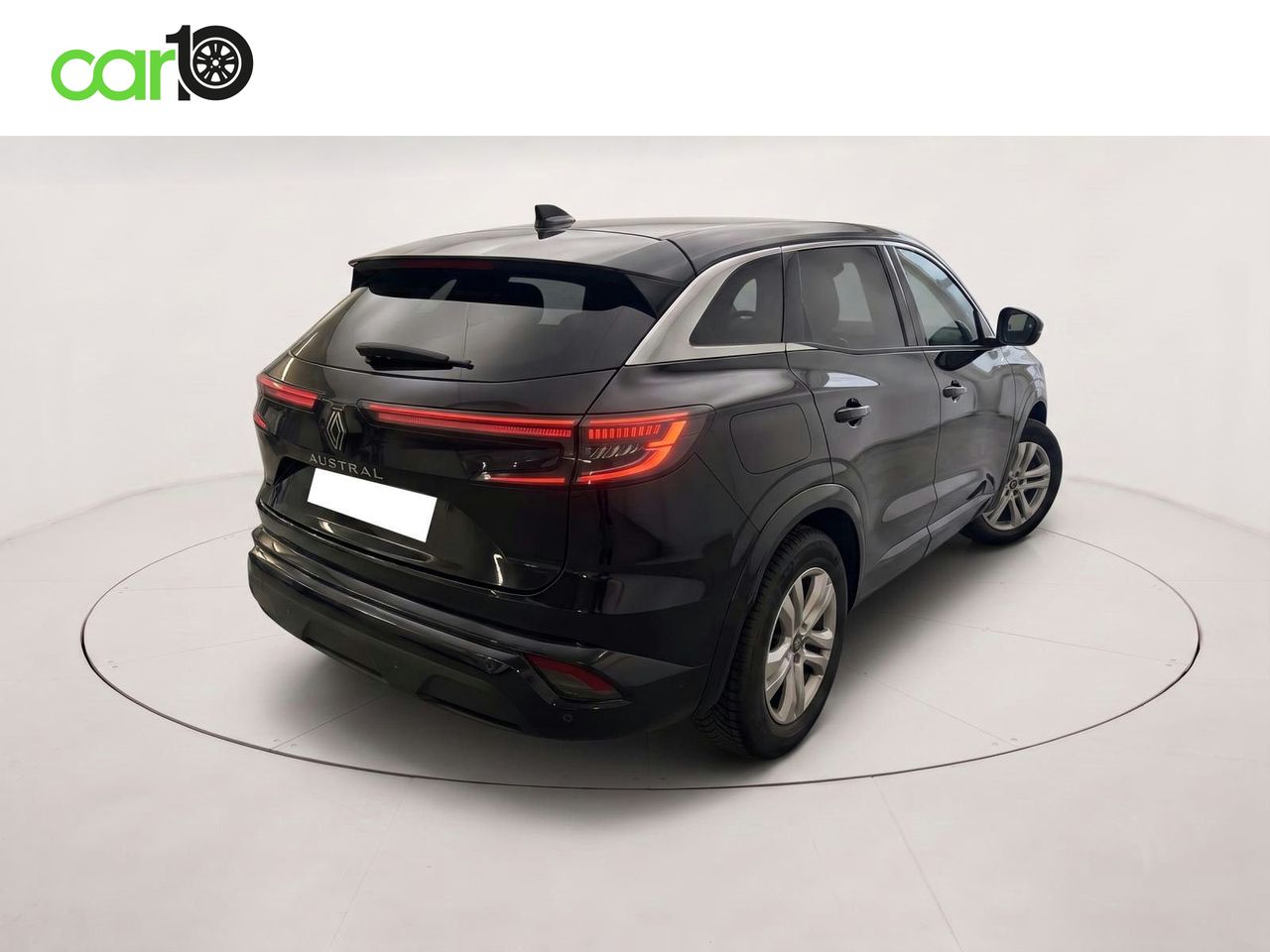 Renault Austral 1.2 TCe mild hybrid advanced 130 CV  - Foto 4