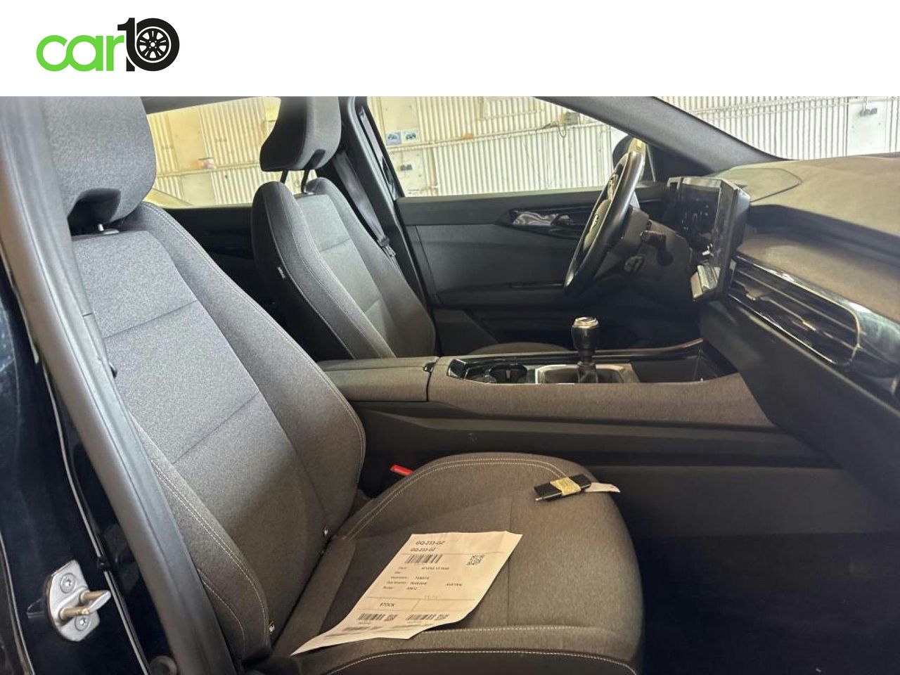Renault Austral 1.2 TCe mild hybrid advanced 130 CV  - Foto 11