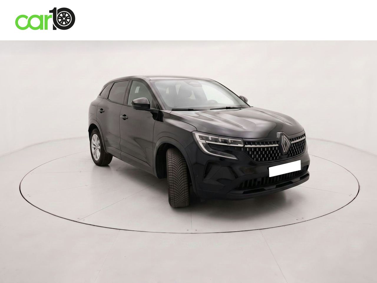 Renault Austral 1.2 TCe mild hybrid advanced 130 CV  - Foto 3