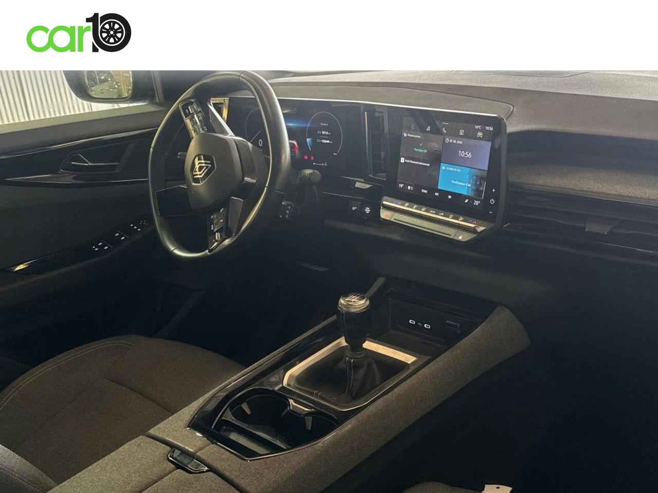 Renault Austral 1.2 TCe mild hybrid advanced 130 CV  - Foto 7