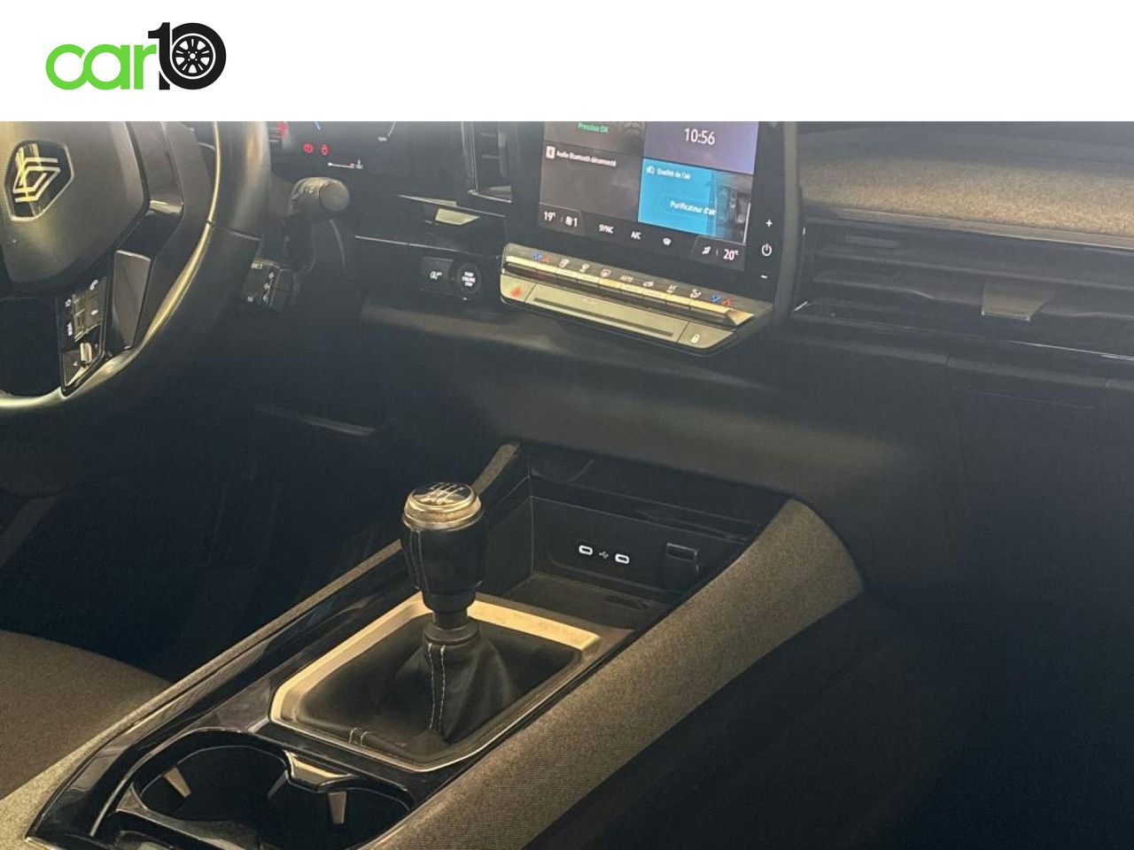 Renault Austral 1.2 TCe mild hybrid advanced 130 CV  - Foto 10
