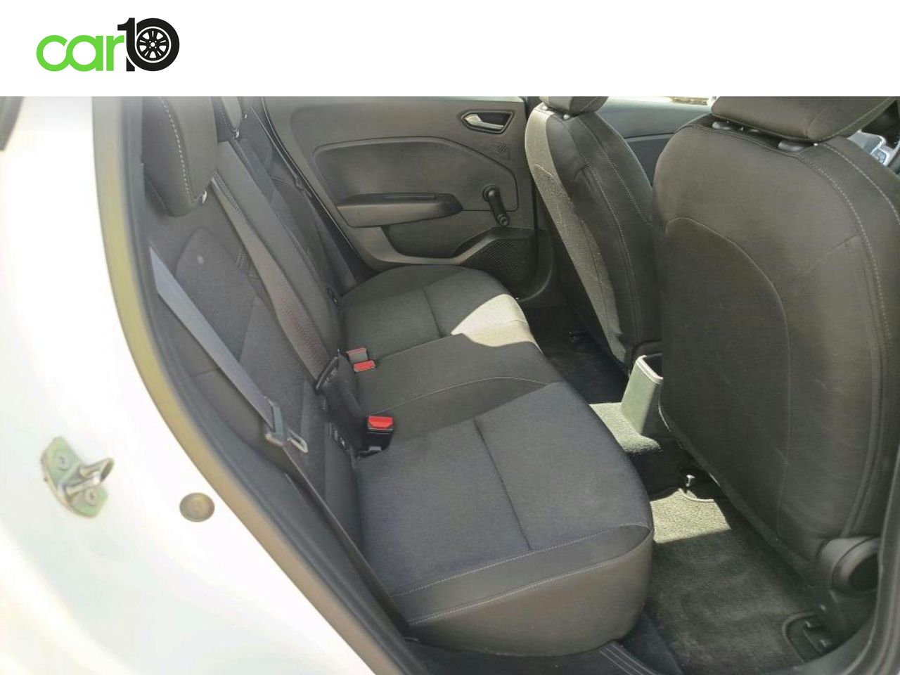 Renault Clio EQUILIBRE BLUE DCI 74KW (100CV)  - Foto 12
