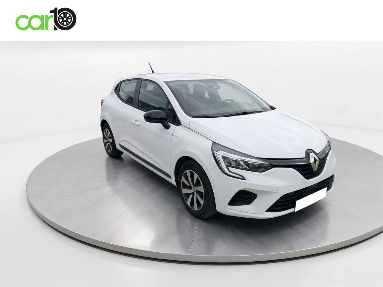 Renault Clio EQUILIBRE BLUE DCI 74KW (100CV)  - Foto 3