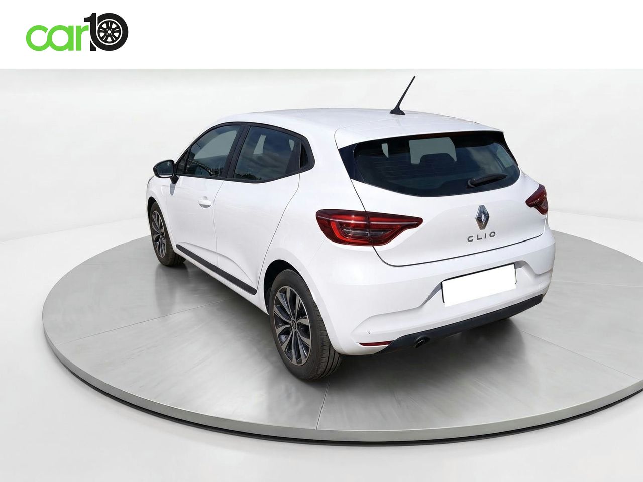 Renault Clio EQUILIBRE BLUE DCI 74KW (100CV)  - Foto 6