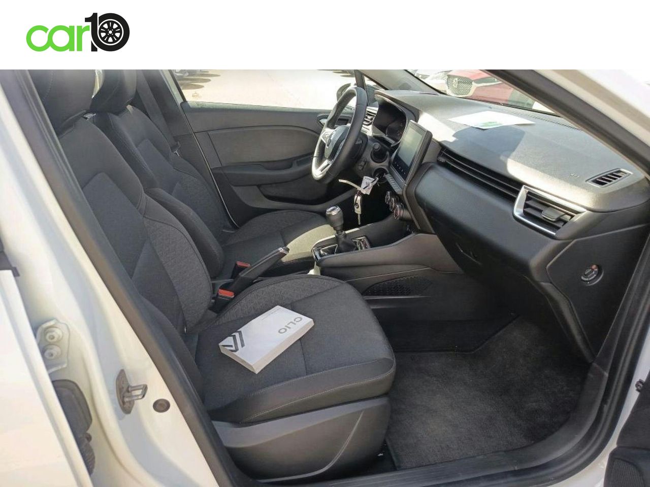 Renault Clio EQUILIBRE BLUE DCI 74KW (100CV)  - Foto 7